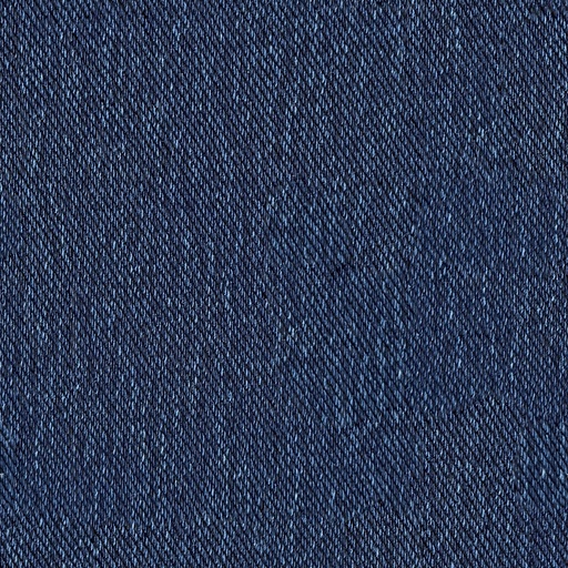 [竹节蓝牛HL503-ASB-536(G)] 蓝色四面弹（偏薄）